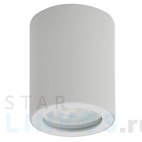 Купить Потолочный светильник Denkirs DK3007-WH за 3 899 руб. в Туле фото 2 Купить с доставкой Потолочный светильник Denkirs DK3007-WH в Туле фото 2