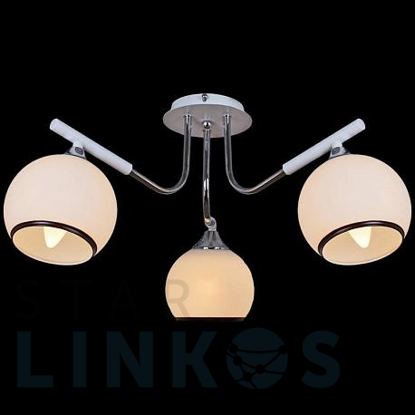 Купить Потолочная люстра Reluce 52133-0.3-03A за 2 640 руб. в Туле фото 2 Купить с доставкой Потолочная люстра Reluce 52133-0.3-03A в Туле фото 2