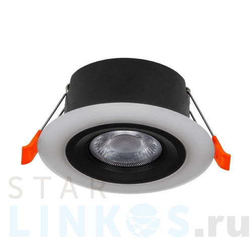 Купить Встраиваемый светодиодный светильник Eglo Calonge 900914 за 1 590 руб. в Туле Купить с доставкой Встраиваемый светодиодный светильник Eglo Calonge 900914 в Туле