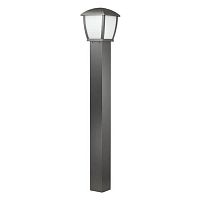 Купить Уличный светильник Odeon Light Nature Tako 4051/1F в Туле
