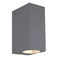 Купить Уличный настенный светильник Globo Veronika 34164-2 в Туле