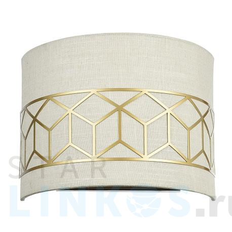 Купить Настенный светильник Maytoni Messina H223-WL-02-G за 9 990 руб. в Туле фото 2 Купить с доставкой Настенный светильник Maytoni Messina H223-WL-02-G в Туле фото 2