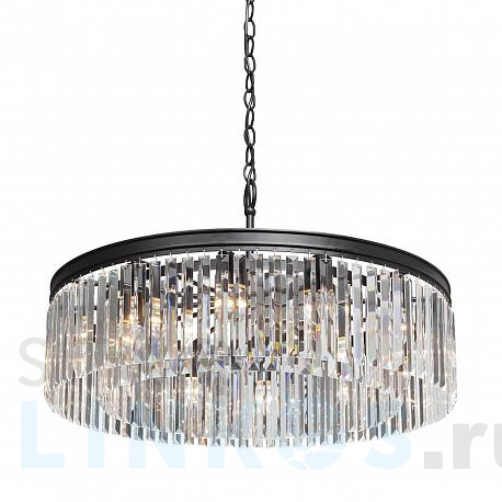 Купить Подвесная люстра Vitaluce V5180-1/12 за 42 142 руб. в Туле фото 2 Купить с доставкой Подвесная люстра Vitaluce V5180-1/12 в Туле фото 2