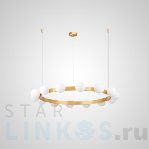 Купить Подвесная люстра Imperium Loft Destiny 194905-23 за 74 690 руб. в Туле Купить с доставкой Подвесная люстра Imperium Loft Destiny 194905-23 в Туле