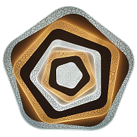 Купить Потолочный светодиодный светильник Hiper Cassiopea H817-0 в Туле