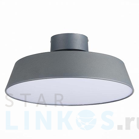 Купить Потолочный светодиодный светильник Evoluce Vigo SLE600272-01 за 16 170 руб. в Туле фото 2 Купить с доставкой Потолочный светодиодный светильник Evoluce Vigo SLE600272-01 в Туле фото 2