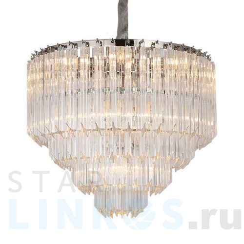 Купить Подвесная люстра Newport 8908+2/C М0067407 за 23 189 руб. в Туле Купить с доставкой Подвесная люстра Newport 8908+2/C М0067407 в Туле