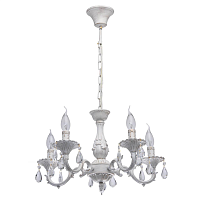 Купить Подвесная люстра MW-Light Аврора 371012605 в Туле