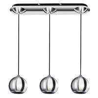 Купить Подвесной светильник Azzardo Gulia 3 AZ0637 в Туле