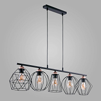 Купить Подвесной светильник TK Lighting 1649 Galaxy в Туле