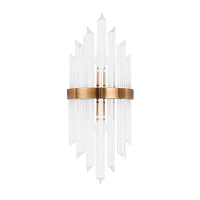 Купить Настенный светильник Lumina Deco Ringletti LDW 8017-2 MD в Туле