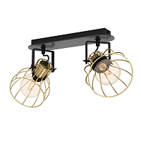 Купить Спот Eglo Sambatello 900383 в Туле