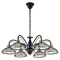 Купить Подвесная люстра Lussole Lgo GRLSP-9954 в Туле