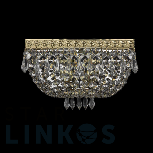 Купить Настенный светильник Bohemia Ivele 19272B/25IV G за 8 586 руб. в Туле Купить с доставкой Настенный светильник Bohemia Ivele 19272B/25IV G в Туле