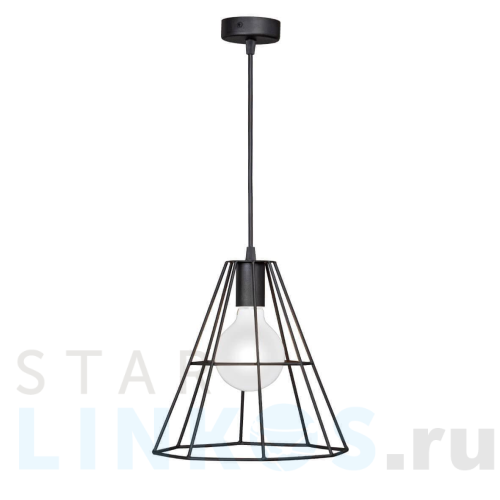 Купить Подвесной светильник Vitaluce V4071/1S за 2 386 руб. в Туле Купить с доставкой Подвесной светильник Vitaluce V4071/1S в Туле