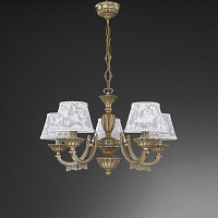 Купить Подвесная люстра Reccagni Angelo L.7432/5 в Туле