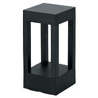 Купить Уличный светодиодный светильник Feron Лос-Анджелес DH801 48449 в Туле