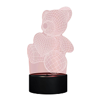 Купить Светильник-ночник Ritter Bear 29253 1 в Туле