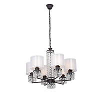 Купить Подвесная люстра Vitaluce V1855-1/6 в Туле