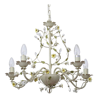 Купить Подвесная люстра Abrasax Suzanne SD0991/5 в Туле