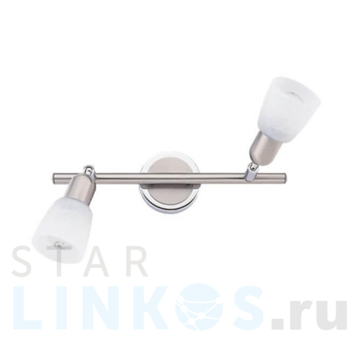 Купить Спот Citilux Ронда CL506521 за 3 490 руб. в Туле Купить с доставкой Спот Citilux Ронда CL506521 в Туле