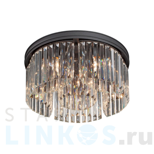 Купить Потолочная люстра Vitaluce V5879-1/6PL за 30 098 руб. в Туле Купить с доставкой Потолочная люстра Vitaluce V5879-1/6PL в Туле