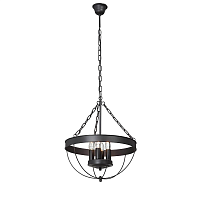 Купить Подвесная люстра Vitaluce V4527-1/4 в Туле