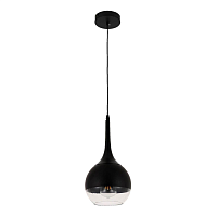 Купить Подвесной светильник Lumina Deco Frudo LDP 11003-1 BK в Туле
