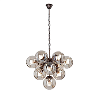 Купить Подвесная люстра Vitaluce V4963-7/10 в Туле