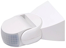 Купить Датчик движения Horoz Megane белый 088-001-0008 HRZ00001269 в Туле