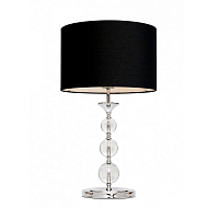 Купить Настольная лампа Zumaline Rea RLT93163-1B в Туле