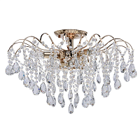 Купить Потолочная люстра MW-Light Бриз 464017406 в Туле