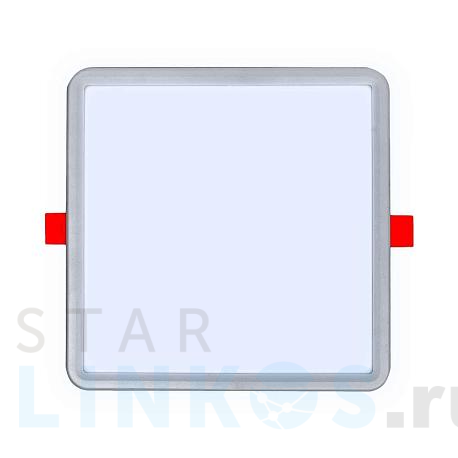 Купить Встраиваемая светодиодная панель OGM LP-21 за 586 руб. в Туле фото 2 Купить с доставкой Встраиваемая светодиодная панель OGM LP-21 в Туле фото 2