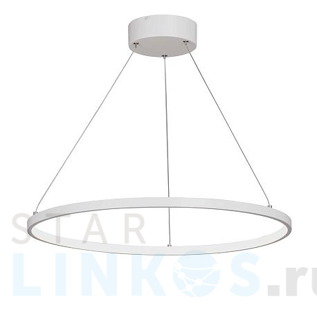 Купить Подвесной светодиодный светильник Vitaluce V04601-03/1S за 9 986 руб. в Туле фото 2 Купить с доставкой Подвесной светодиодный светильник Vitaluce V04601-03/1S в Туле фото 2