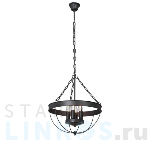 Купить Подвесная люстра Vitaluce V4527-1/4 за 6 775 руб. в Туле Купить с доставкой Подвесная люстра Vitaluce V4527-1/4 в Туле