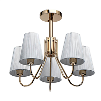 Купить Потолочная люстра De Markt City Федерика 684012505 в Туле