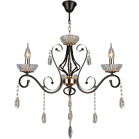 Купить Подвесная люстра Reluce 04456-0.4-03 в Туле