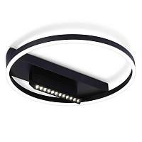 Купить Потолочный светодиодный светильник Ambrella light Comfort LineTech FL51458 в Туле