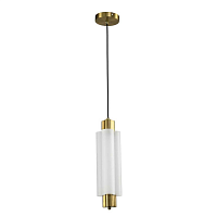 Купить Подвесной светодиодный светильник Zortes Algoda ZRS.1777.01 в Туле