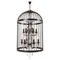 Купить Подвесная люстра Loft IT Vintage Birdcage Loft1891/12 в Туле