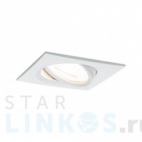 Купить Встраиваемый светодиодный светильник Paulmann Nova Coin Led 93453 за 3 800 руб. в Туле фото 2 Купить с доставкой Встраиваемый светодиодный светильник Paulmann Nova Coin Led 93453 в Туле фото 2