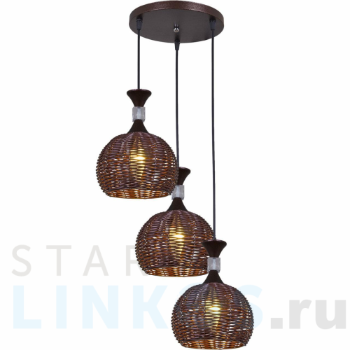 Купить Подвесной светильник Reluce 03127-0.4-03 CF за 3 980 руб. в Туле Купить с доставкой Подвесной светильник Reluce 03127-0.4-03 CF в Туле