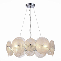 Купить Подвесная люстра ST Luce ELSA SL1658.103.12 в Туле