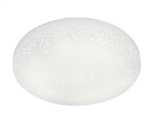 Купить Потолочный светодиодный светильник Ambrella light Orbital Air FF21 в Туле