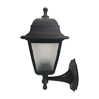 Купить Уличный настенный светильник Apeyron Леда 11-11черматст в Туле
