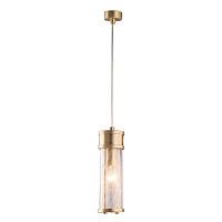 Купить Подвесной светильник Newport 10271 S/S brass М0065539 в Туле