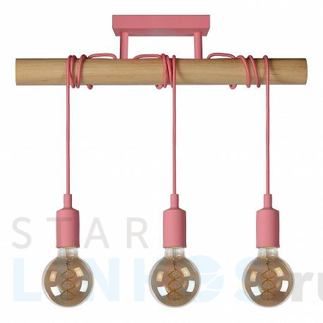 Купить Подвесной светильник Lucide Paulien 08127/03/66 за 13 293 руб. в Туле фото 2 Купить с доставкой Подвесной светильник Lucide Paulien 08127/03/66 в Туле фото 2