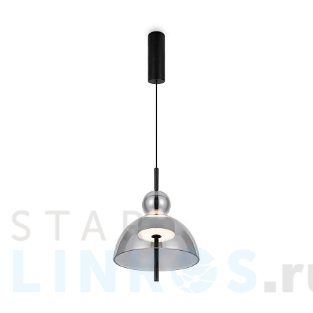 Купить Подвесной светодиодный светильник Maytoni Bangkok MOD185PL-L6B3K4 за 14 590 руб. в Туле фото 2 Купить с доставкой Подвесной светодиодный светильник Maytoni Bangkok MOD185PL-L6B3K4 в Туле фото 2