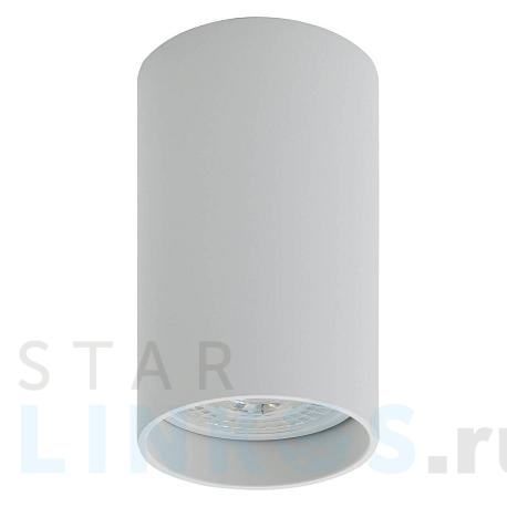Купить Потолочный светильник Denkirs DK2008-WH за 790 руб. в Туле фото 2 Купить с доставкой Потолочный светильник Denkirs DK2008-WH в Туле фото 2
