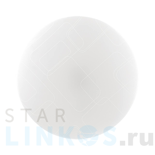 Купить с доставкой Настенно-потолочный светодиодный светильник Sonex Pale Modes 2043/DL в Туле